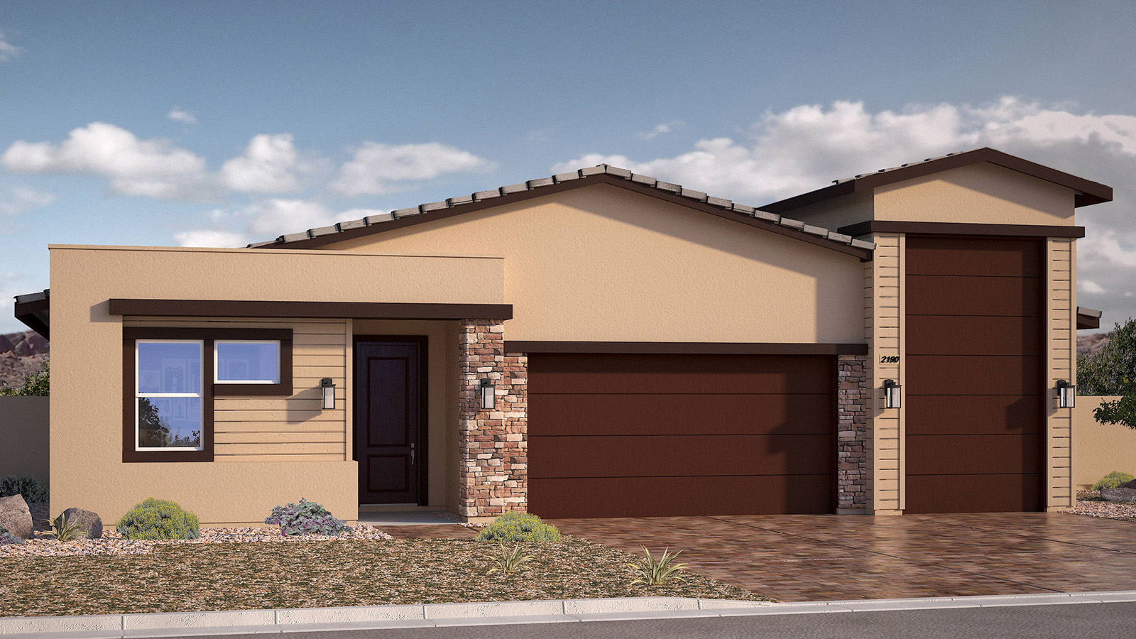 2190 C Rec Garage