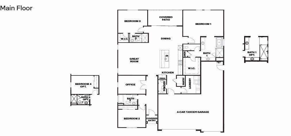 2390 Floorplan
