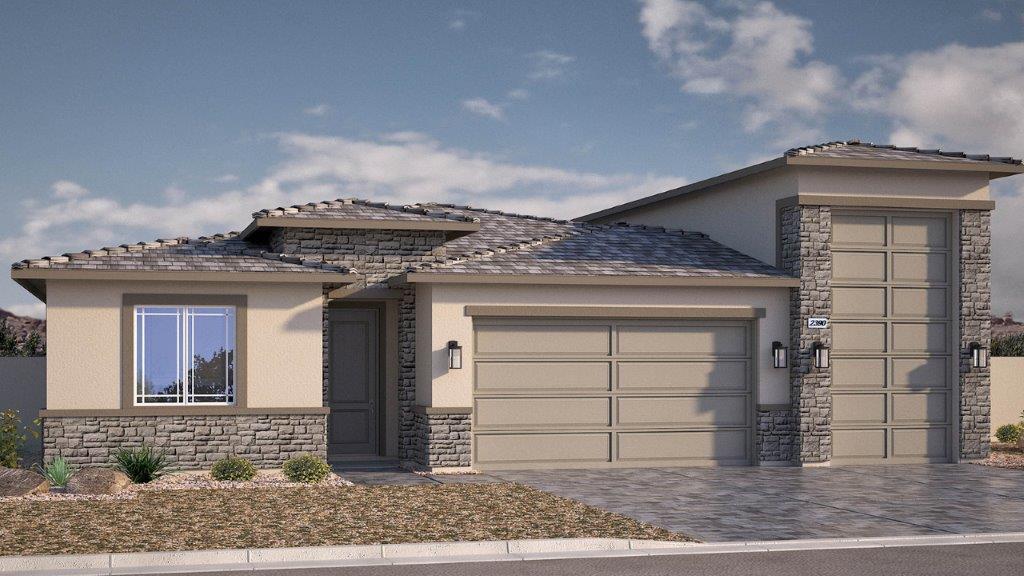 2390 A Rec Garage