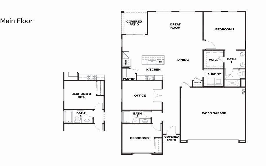 1511 Floorplan