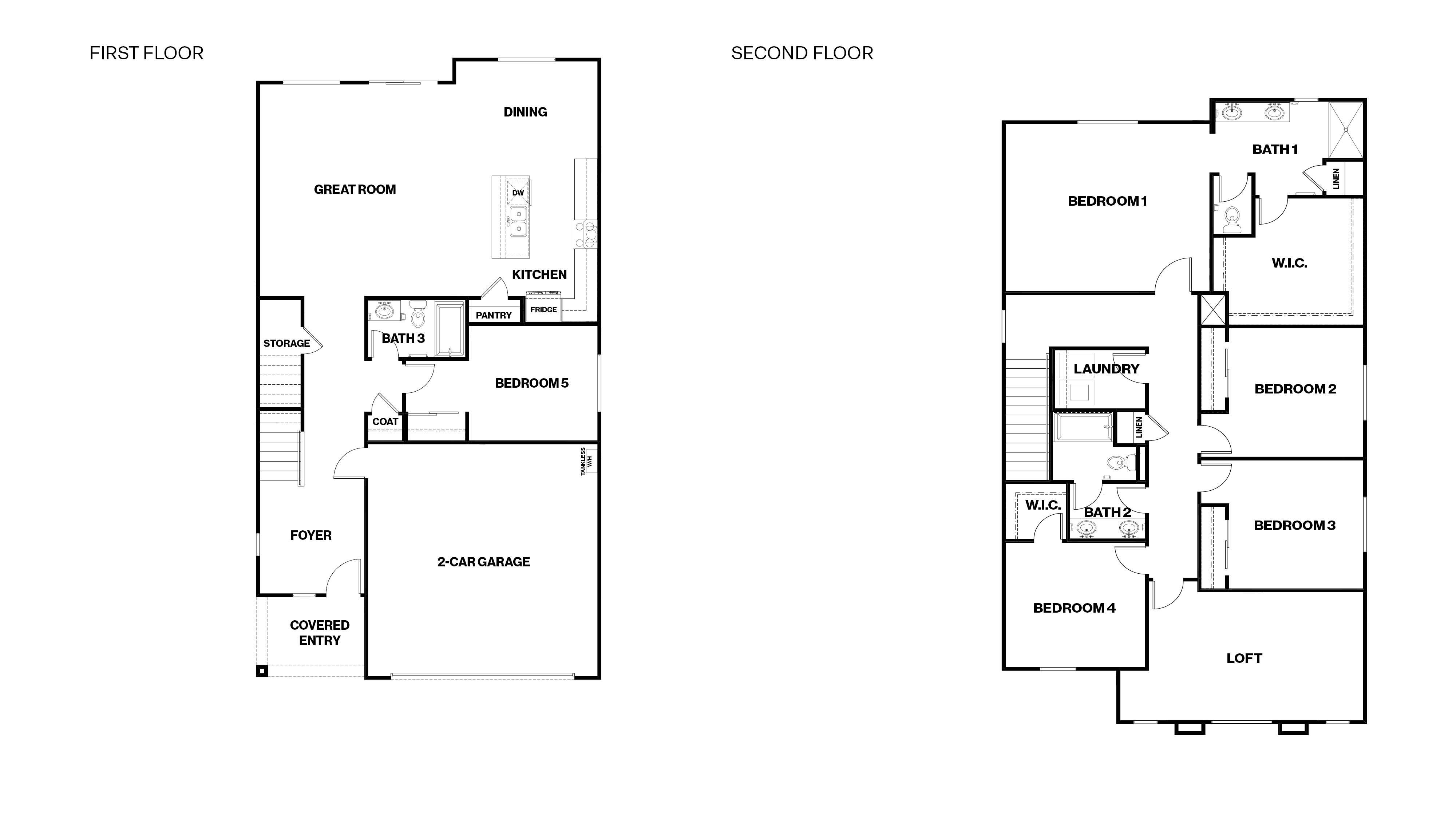 Plan 2660