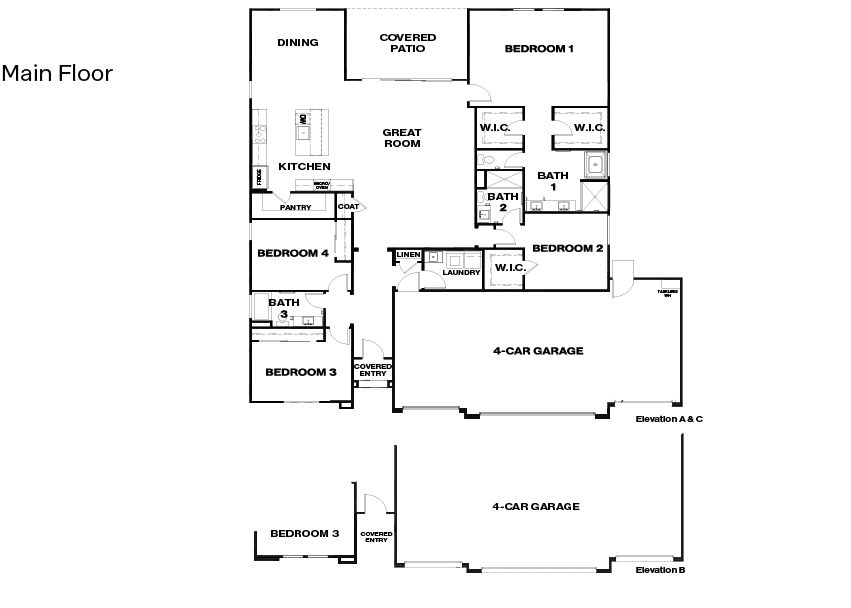 2583 Floorplan