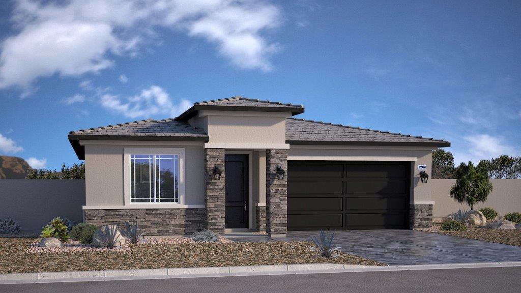 2048 Floorplan