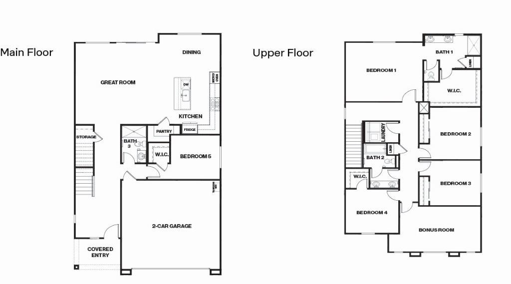 2660 Plan