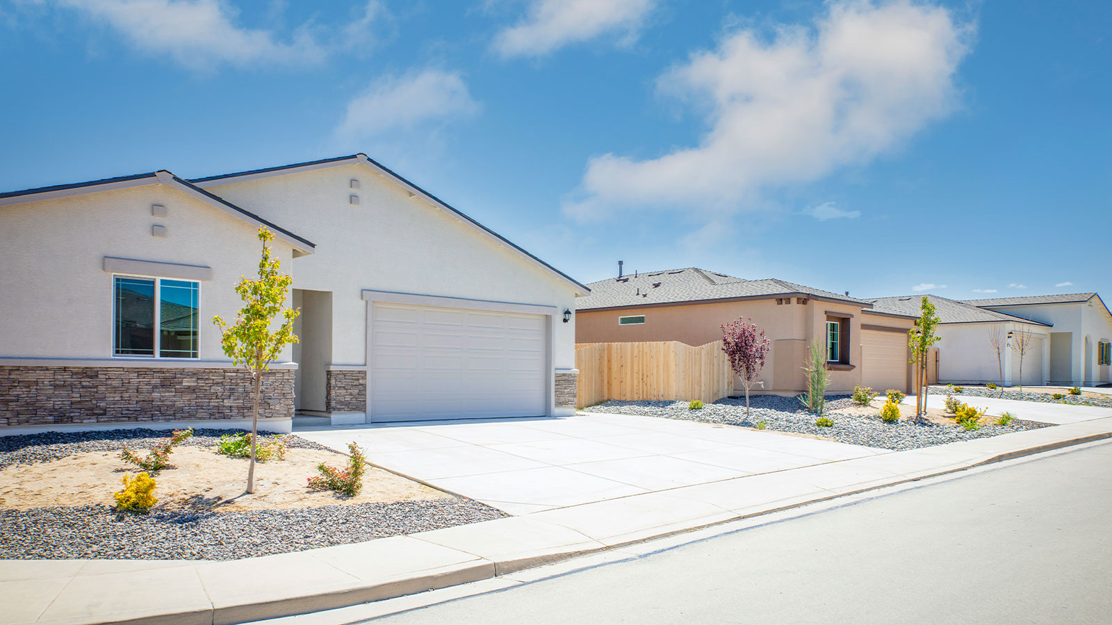 New Homes in The Sequoias Fernley, NV D.R. Horton
