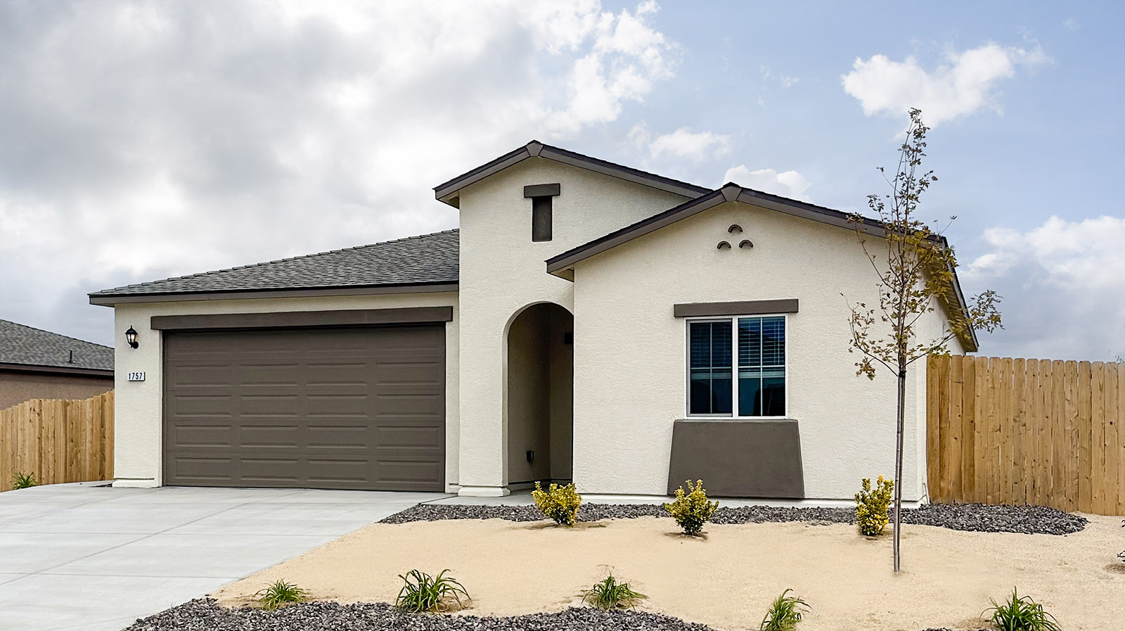 New Homes in The Sequoias Fernley, NV D.R. Horton