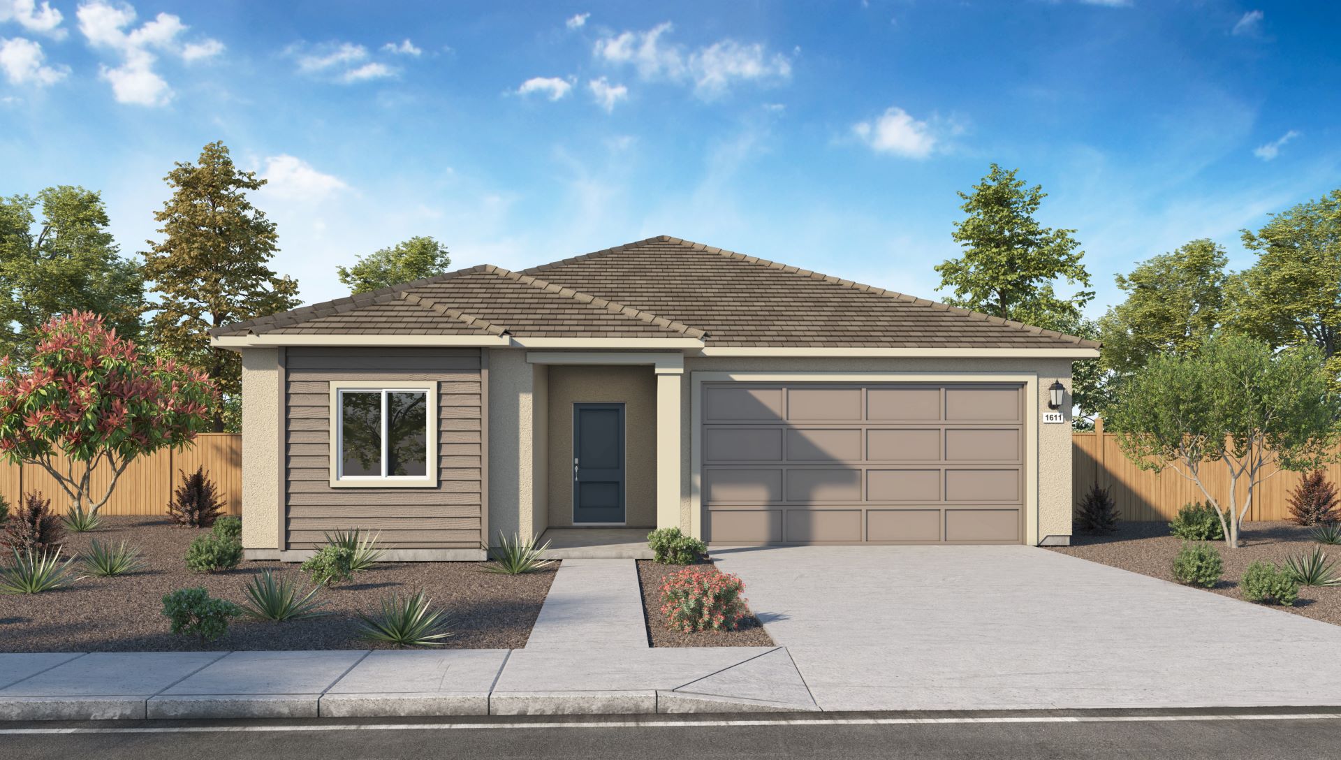 New Homes in Amber Ridge Dayton, NV D.R. Horton