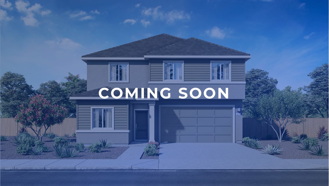 New Homes in Amber Ridge Dayton, NV Express Series