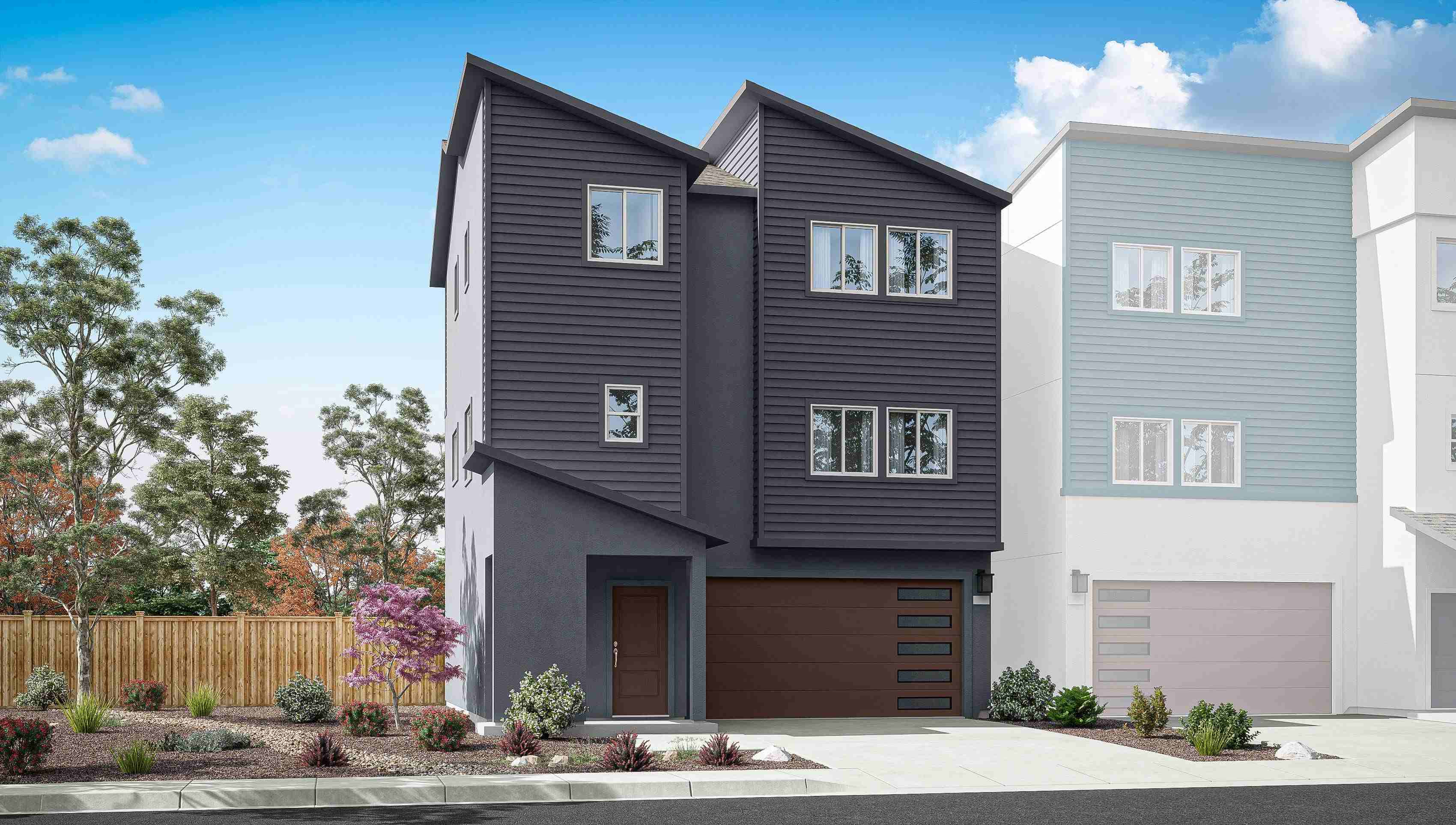 3608 George Sullivan Parkway exterior