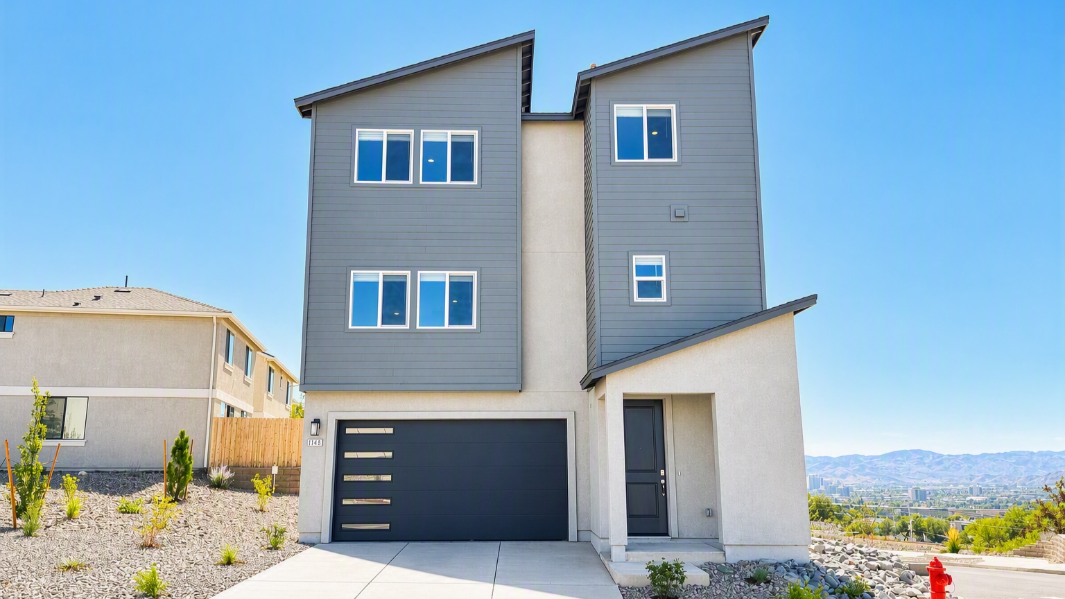 1146 ARRASTRA ROAD exterior