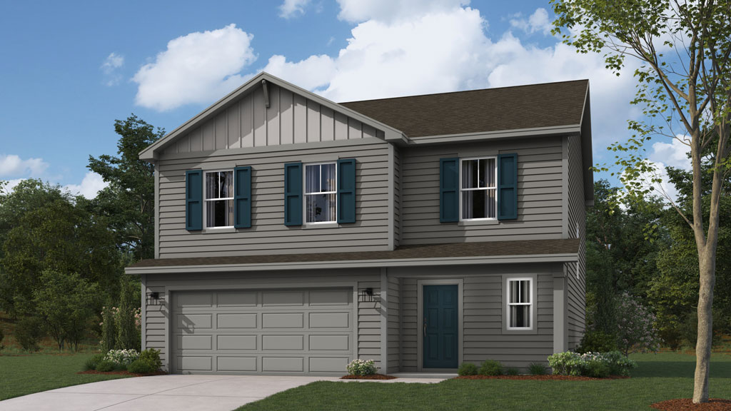 10476 Valley Dr exterior