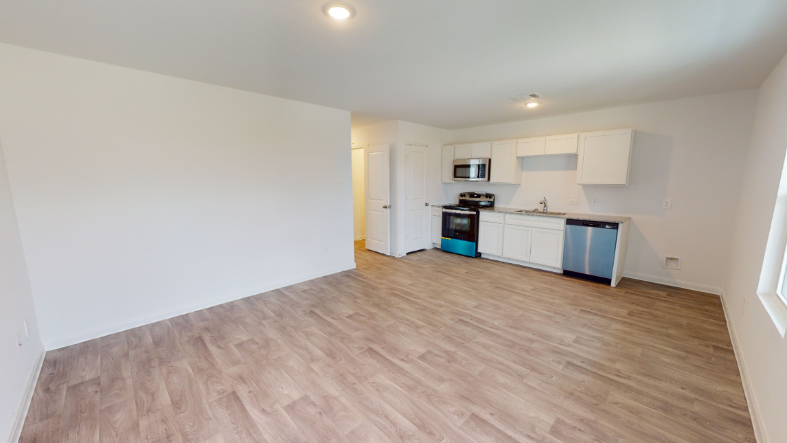 Floor Plan in Marie Village Conroe, TX D.R. Horton