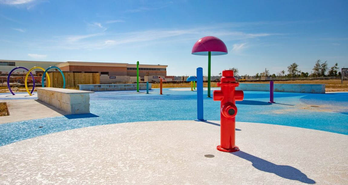 New Homes in Santa Fe Cleveland, TX D.R. Horton