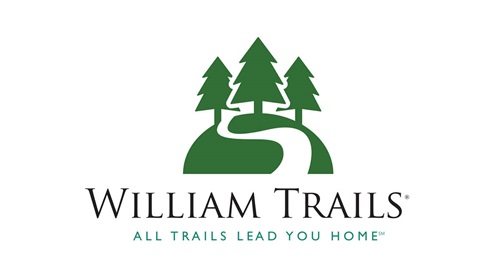 William Trails in Willis, Tx