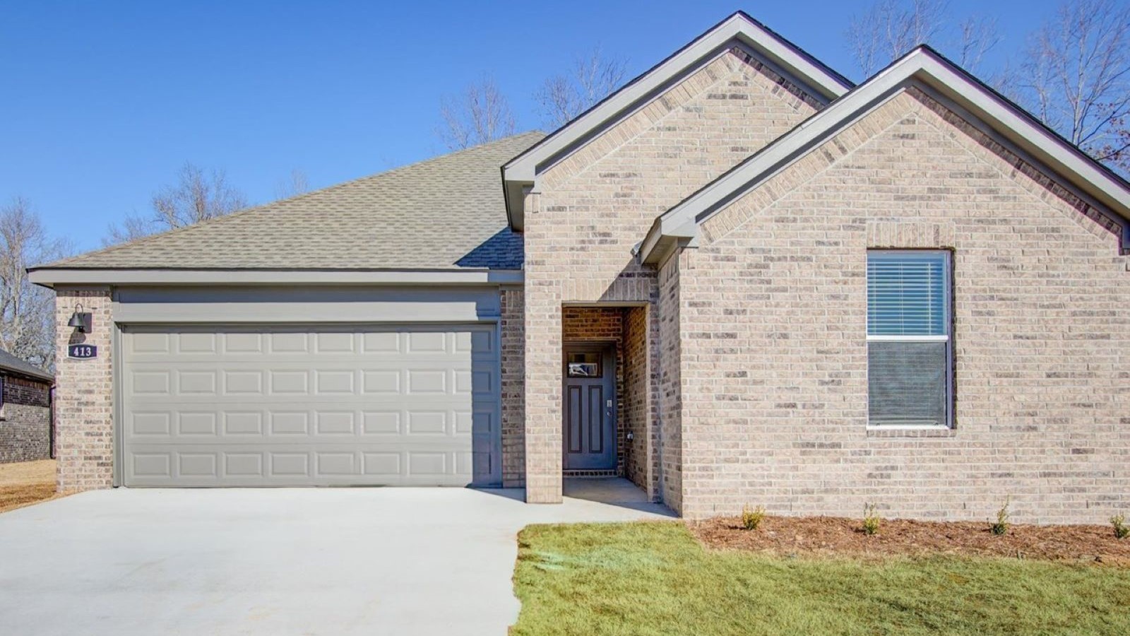 104 Mikah Dr exterior