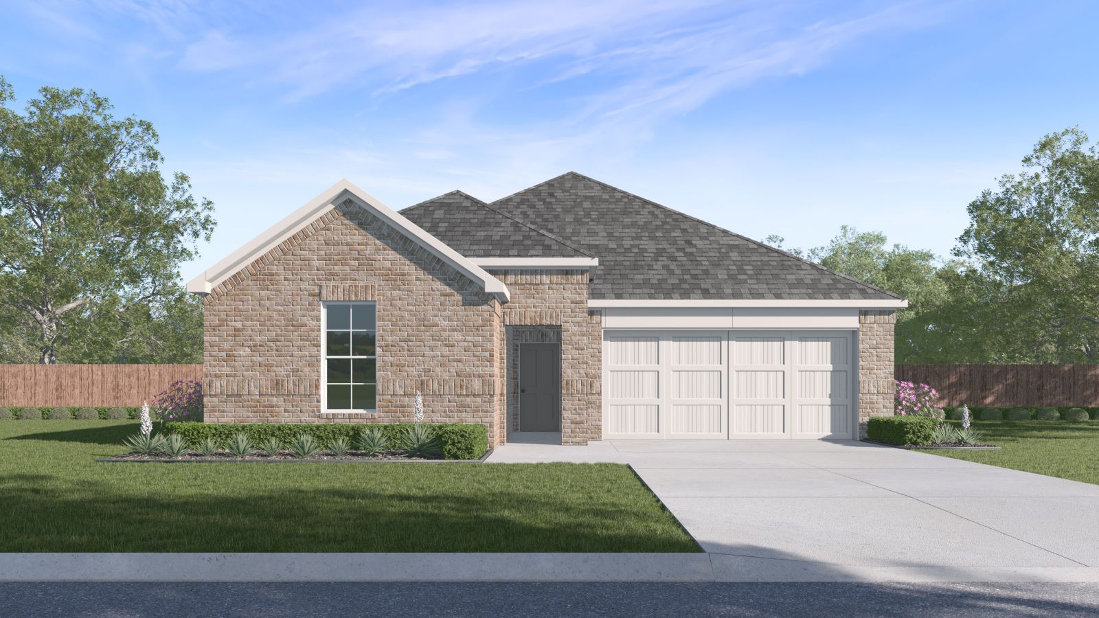 400 Lainey Drive exterior