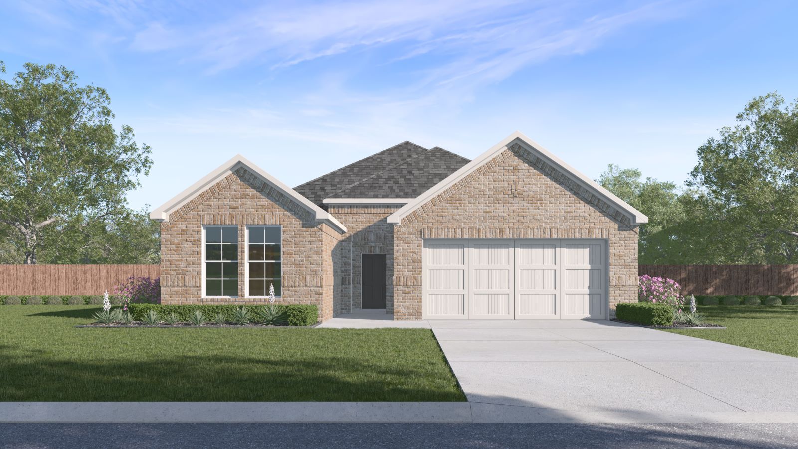 103 Mikah Dr exterior