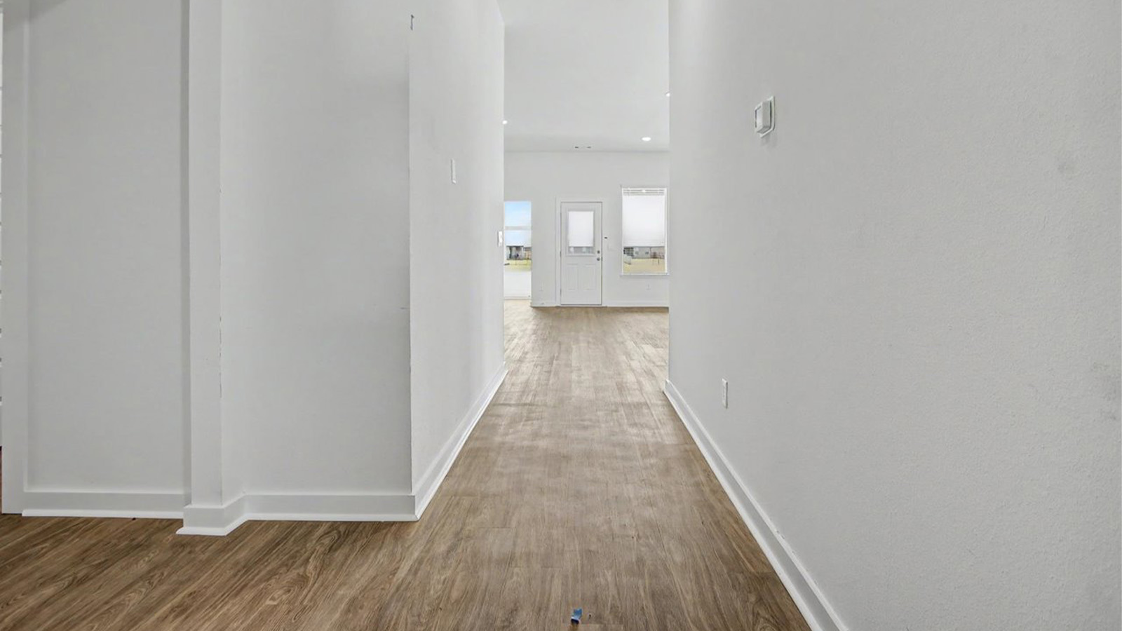 hallway