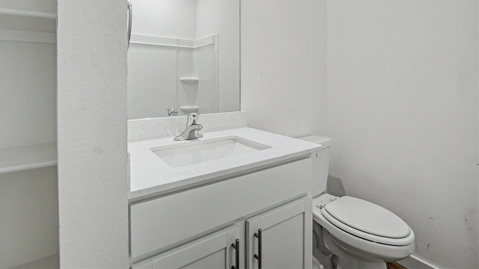 guest bath