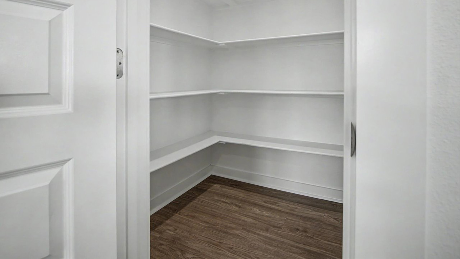 pantry