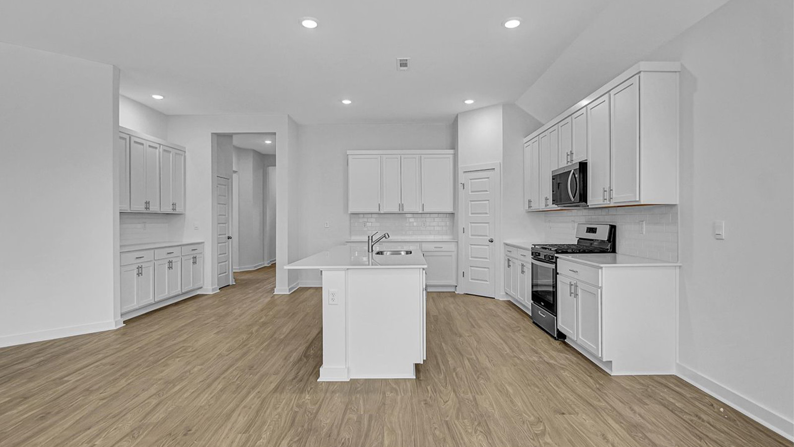 Great room