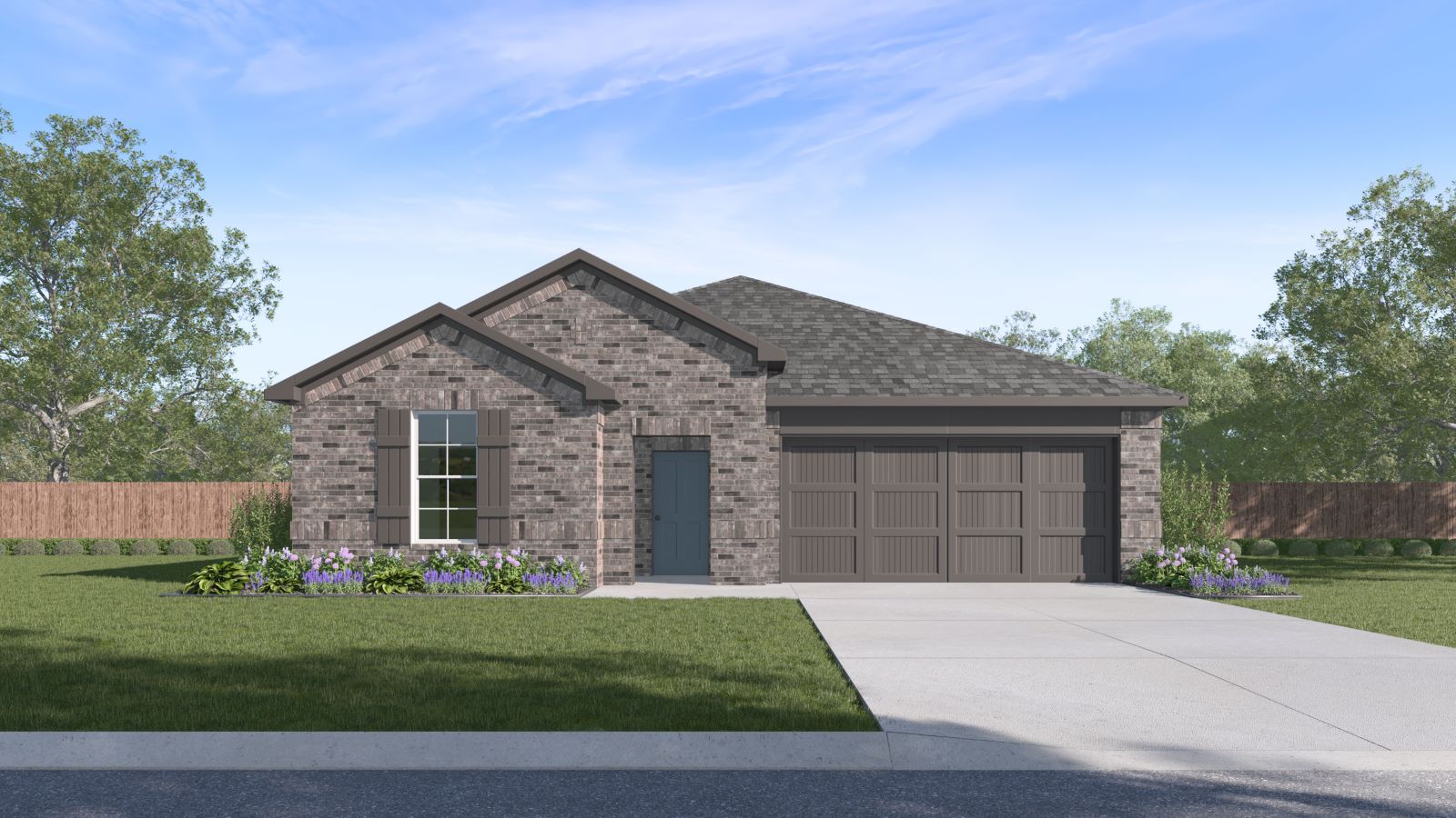 616 Riley Lane exterior