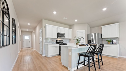 Cali Kitchen