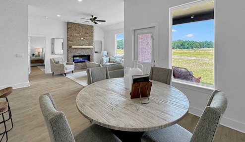 Dinning Room