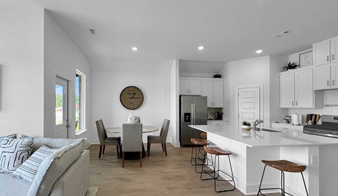 Dinningroom