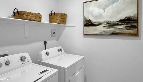Laundryroom