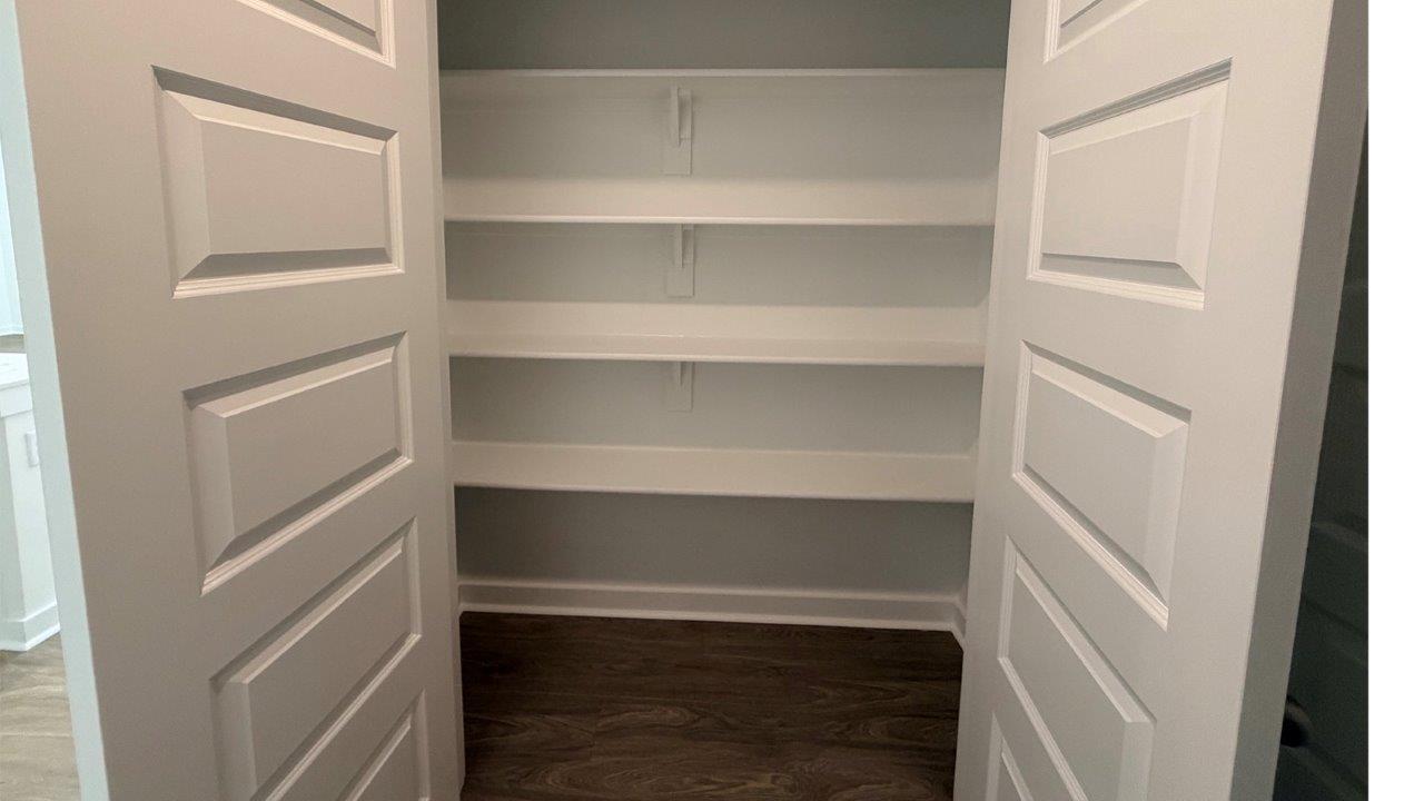 pantry