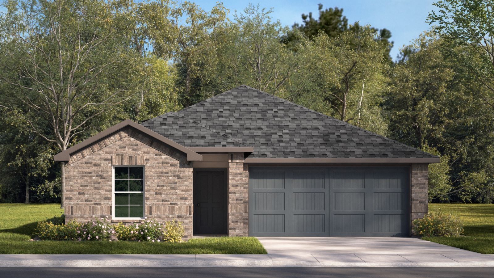 240 Stone Canyon Drive