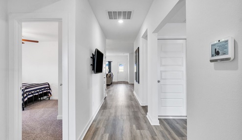 Entryway