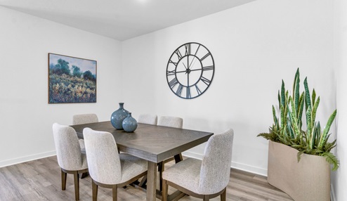 Dinning Room
