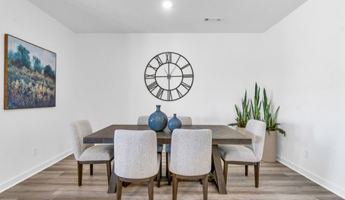 Dinning Room