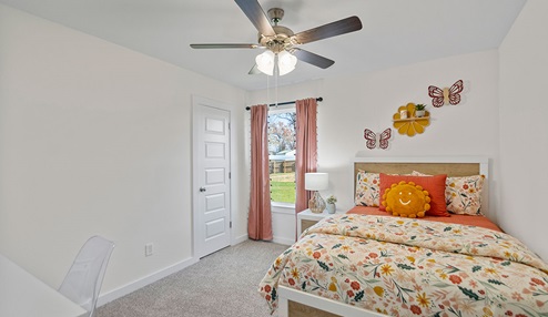 Children's Bedroom