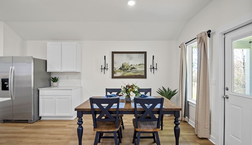 Dinning Room
