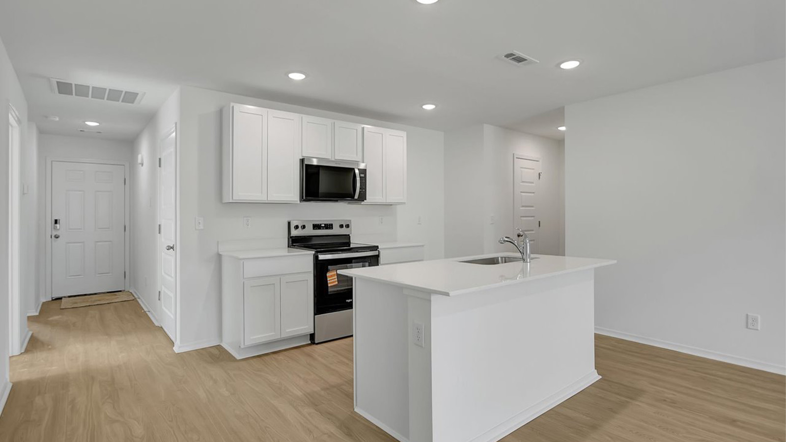Kitchen bar