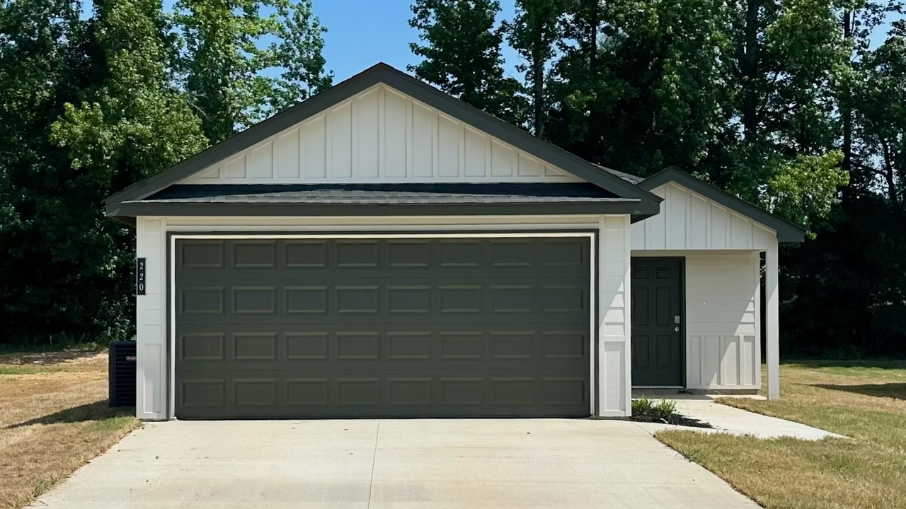 220 Moonlight Graham Boulevard exterior