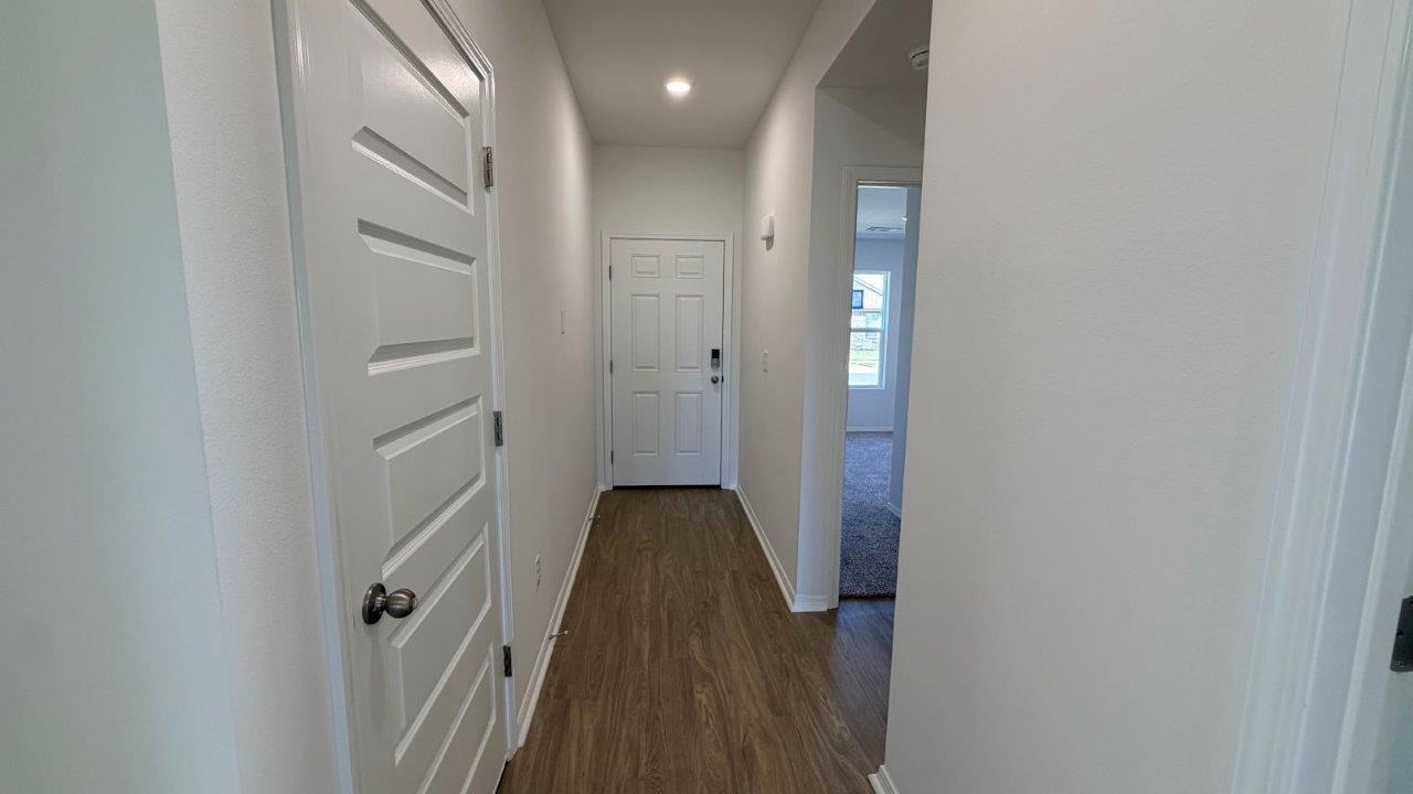 entry