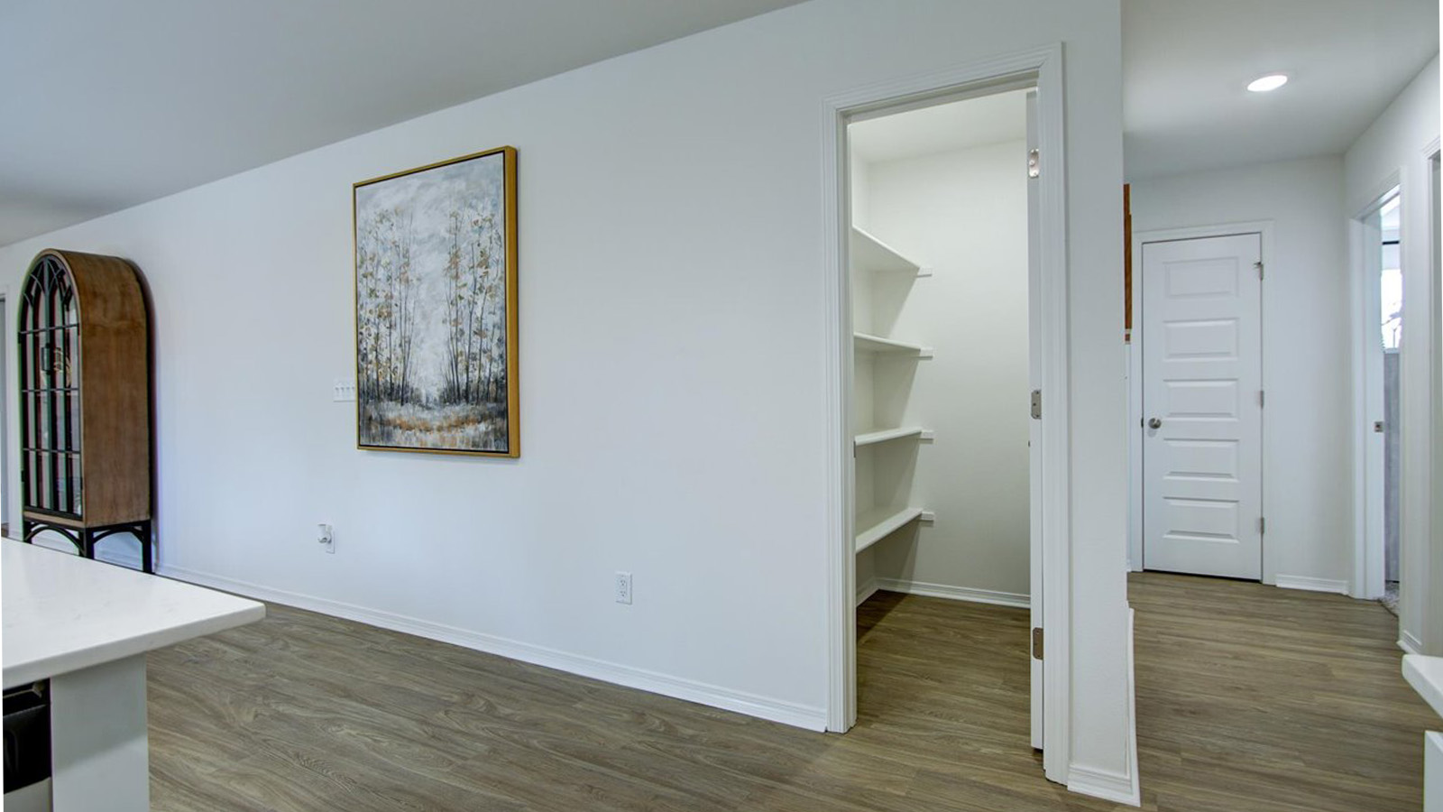 Pantry