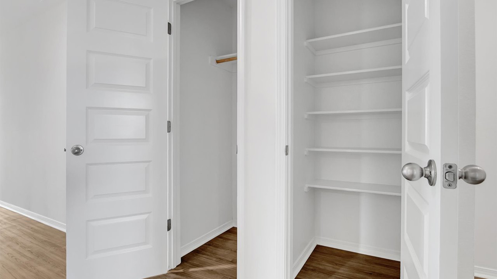 pantry
