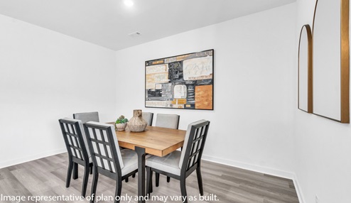 Dinning Room
