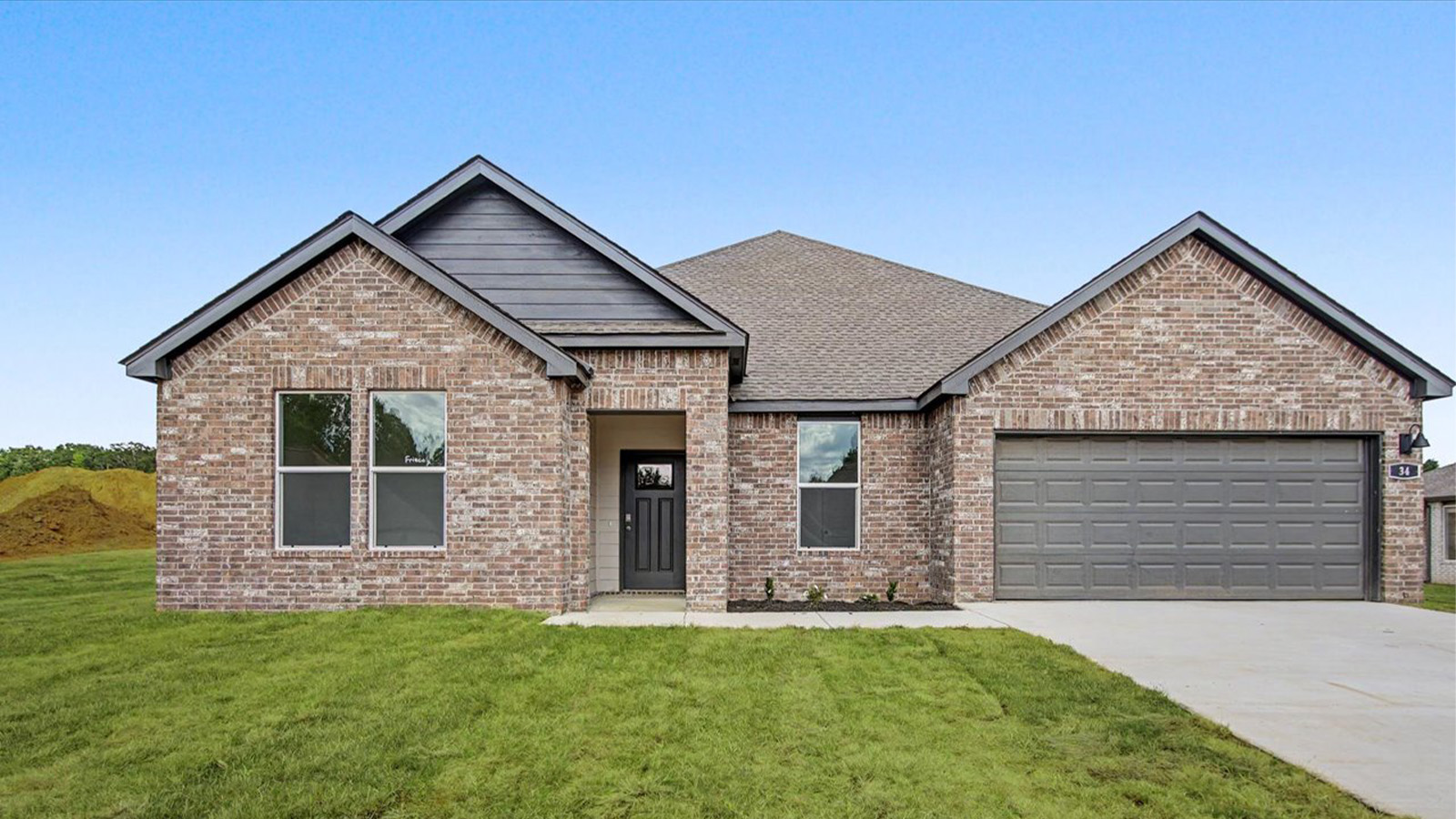 34 Plantation Dr exterior