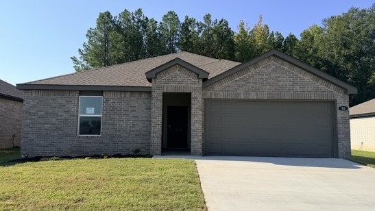 50 Wolfsbridge Loop exterior