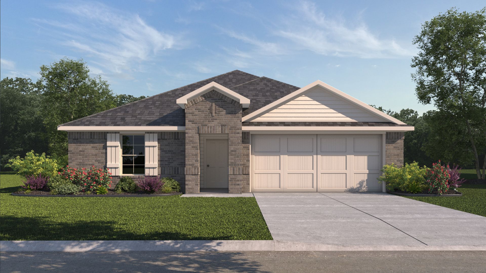 40 Wolfsbridge Loop exterior