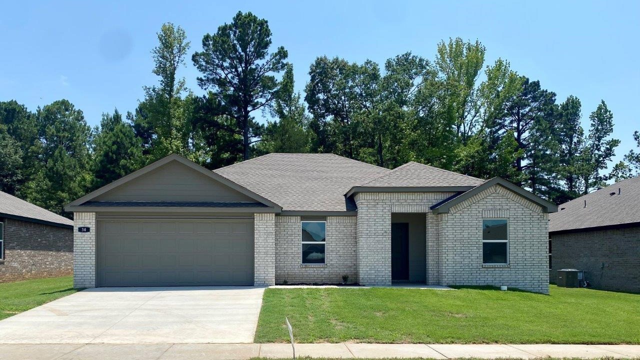 34 Wolfsbridge Loop exterior