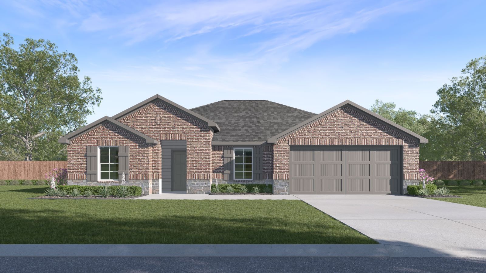 48 Wolfsbridge Loop exterior