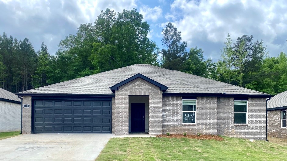39 Wolfsbridge Loop exterior