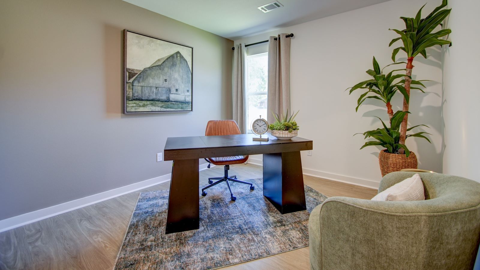 office